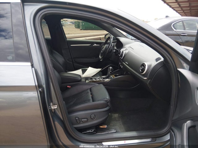 Audi A3 2.0t Premium 2015 WAUKFGFF8F1043688 Image 5