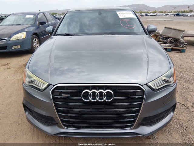 Audi A3 2.0t Premium 2015 WAUKFGFF8F1043688 Image 6