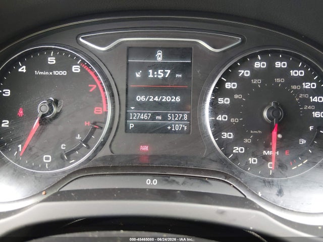 Audi A3 2.0t Premium 2015 WAUKFGFF8F1043688 Image 7