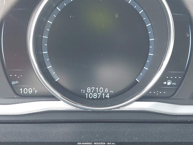 Продажа на аукционе авто 2016 Volvo S60 Cross Country T5 Platinum, vin: YV4612UM7G2000377, номер лота: 45465082