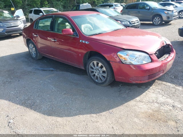 Auction sale of the 2008 Buick Lucerne Cxl, vin: 1G4HD57238U193031, lot number: 45465083