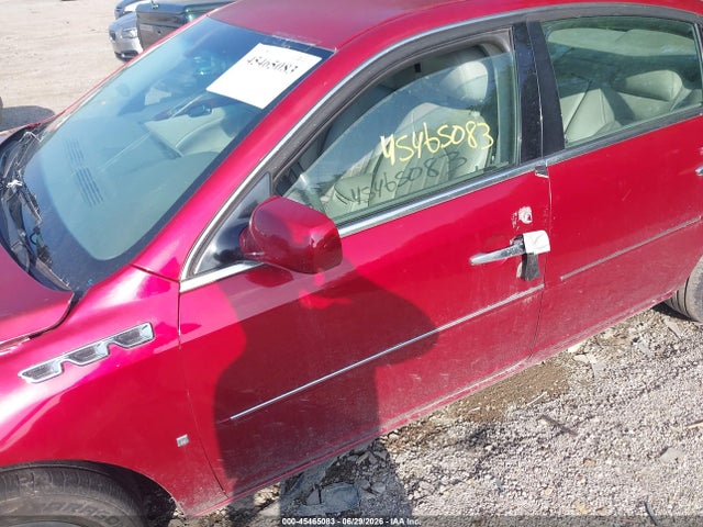 Продаж на аукціоні авто 2008 Buick Lucerne Cxl, vin: 1G4HD57238U193031, номер лоту: 45465083