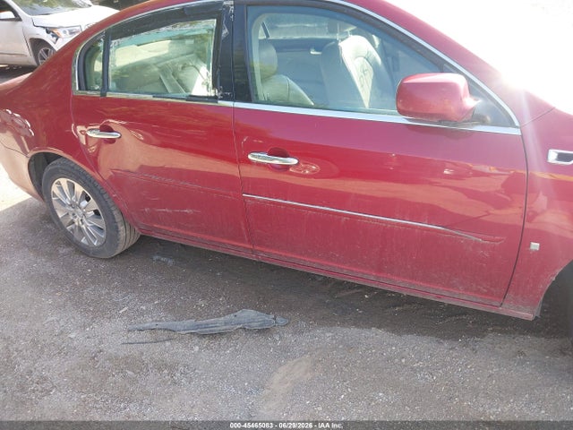 Продаж на аукціоні авто 2008 Buick Lucerne Cxl, vin: 1G4HD57238U193031, номер лоту: 45465083