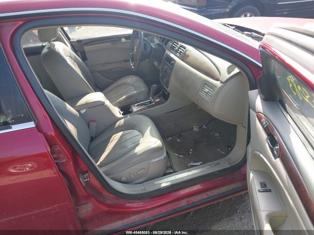 Продаж на аукціоні авто 2008 Buick Lucerne Cxl, vin: 1G4HD57238U193031, номер лоту: 45465083