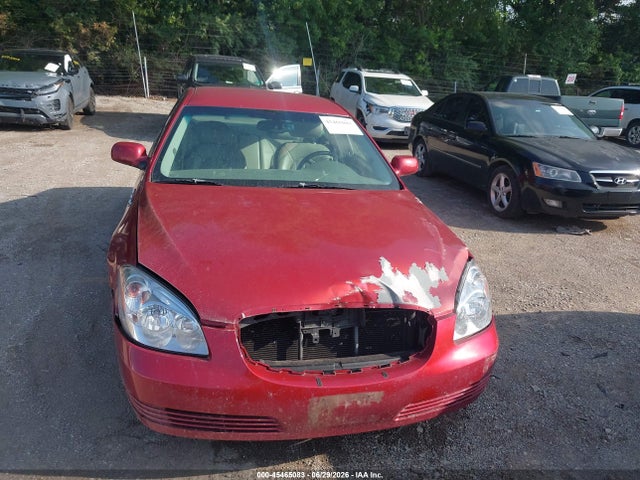 Продаж на аукціоні авто 2008 Buick Lucerne Cxl, vin: 1G4HD57238U193031, номер лоту: 45465083