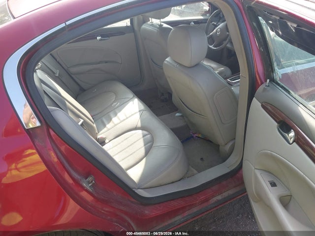 Продаж на аукціоні авто 2008 Buick Lucerne Cxl, vin: 1G4HD57238U193031, номер лоту: 45465083