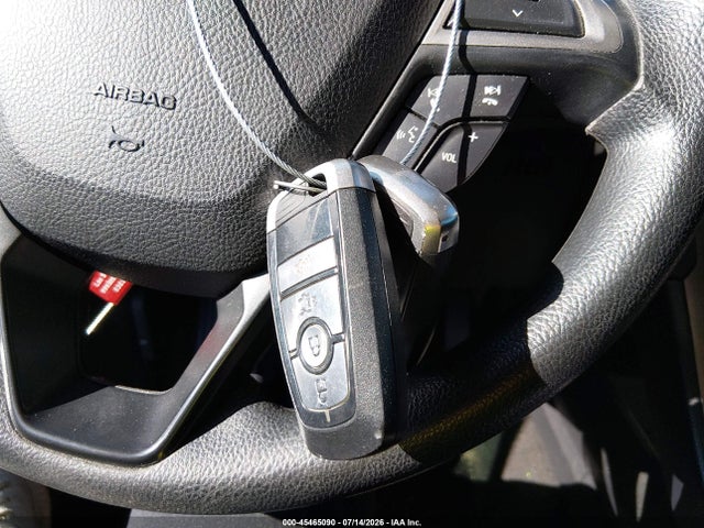 Продаж на аукціоні авто 2020 Ford Fusion Hybrid Se, vin: 3FA6P0LU9LR266051, номер лоту: 45465090