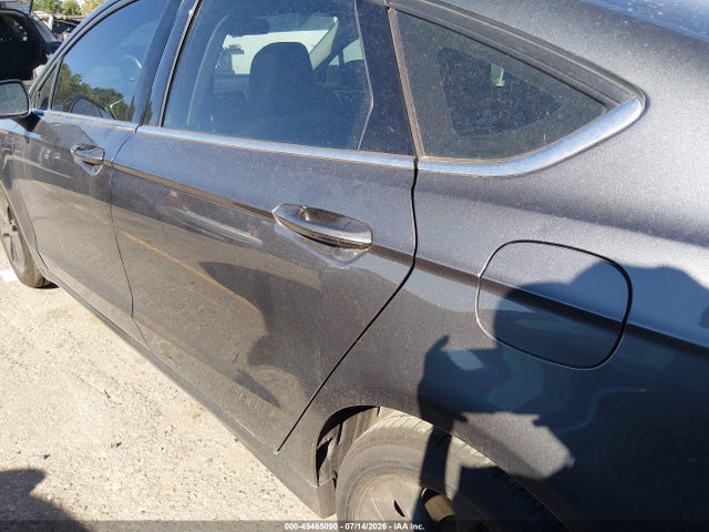 Продаж на аукціоні авто 2020 Ford Fusion Hybrid Se, vin: 3FA6P0LU9LR266051, номер лоту: 45465090
