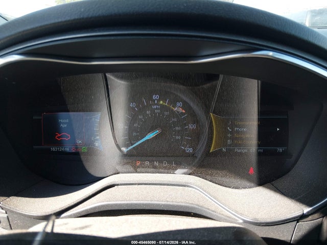 Продаж на аукціоні авто 2020 Ford Fusion Hybrid Se, vin: 3FA6P0LU9LR266051, номер лоту: 45465090