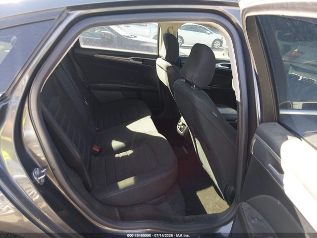 Продаж на аукціоні авто 2020 Ford Fusion Hybrid Se, vin: 3FA6P0LU9LR266051, номер лоту: 45465090