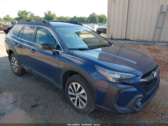 Auction sale of the 2024 Subaru Outback Premium, vin: 4S4BTADC8R3260325, lot number: 45465097