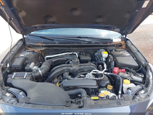 Aukcja sprzedaży 2024 Subaru Outback Premium, vin: 4S4BTADC8R3260325, numer aukcji: 45465097