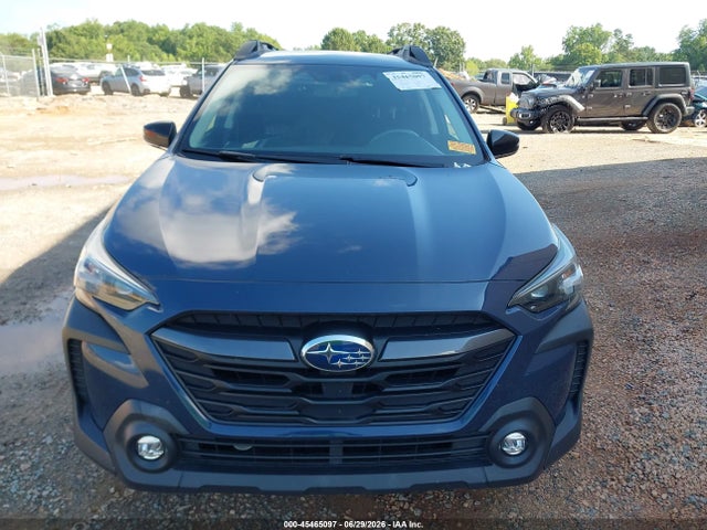 Aukcja sprzedaży 2024 Subaru Outback Premium, vin: 4S4BTADC8R3260325, numer aukcji: 45465097