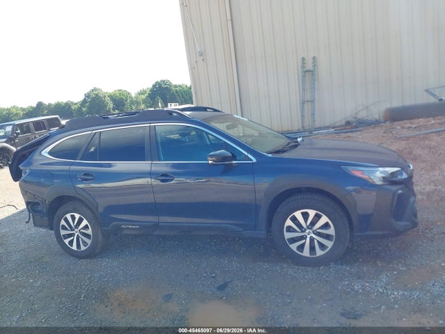 Aukcja sprzedaży 2024 Subaru Outback Premium, vin: 4S4BTADC8R3260325, numer aukcji: 45465097