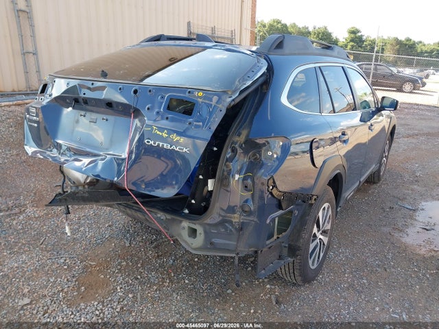 Aukcja sprzedaży 2024 Subaru Outback Premium, vin: 4S4BTADC8R3260325, numer aukcji: 45465097