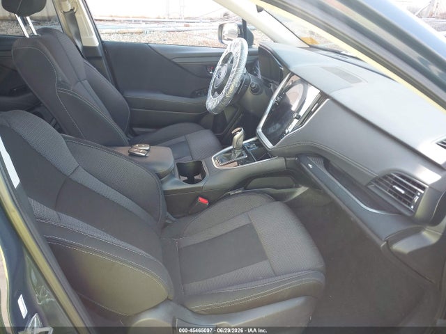 Aukcja sprzedaży 2024 Subaru Outback Premium, vin: 4S4BTADC8R3260325, numer aukcji: 45465097