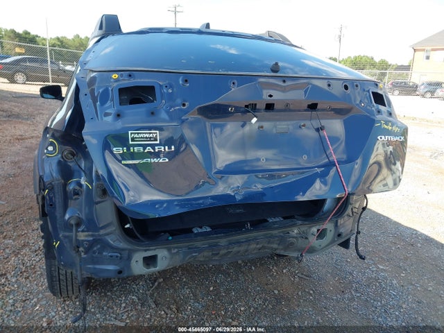 Aukcja sprzedaży 2024 Subaru Outback Premium, vin: 4S4BTADC8R3260325, numer aukcji: 45465097
