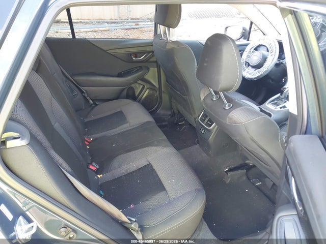 Aukcja sprzedaży 2024 Subaru Outback Premium, vin: 4S4BTADC8R3260325, numer aukcji: 45465097