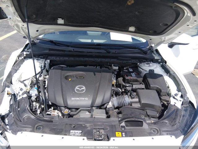 Aukcja sprzedaży 2020 Mazda Mazda6 Touring, vin: JM1GL1VM3L1513894, numer aukcji: 45465103