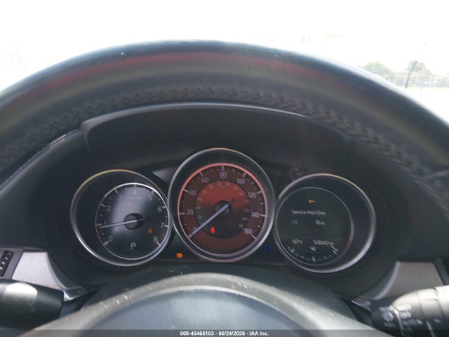 Aukcja sprzedaży 2020 Mazda Mazda6 Touring, vin: JM1GL1VM3L1513894, numer aukcji: 45465103