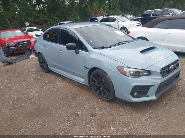 Продаж на аукціоні авто 2019 Subaru Wrx Premium, vin: JF1VA1B6XK9807978, номер лоту: 45465104