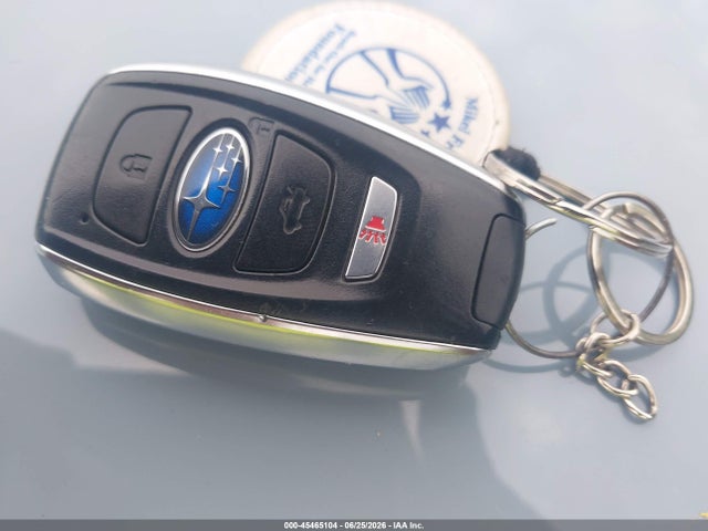 Продаж на аукціоні авто 2019 Subaru Wrx Premium, vin: JF1VA1B6XK9807978, номер лоту: 45465104