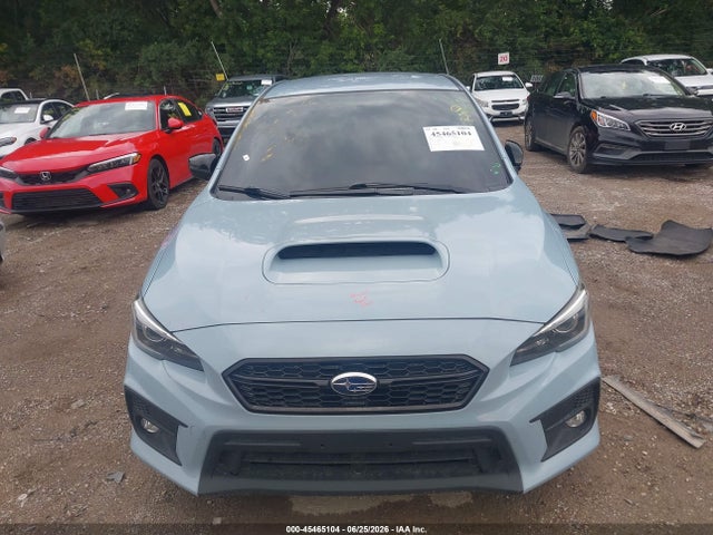 Продаж на аукціоні авто 2019 Subaru Wrx Premium, vin: JF1VA1B6XK9807978, номер лоту: 45465104