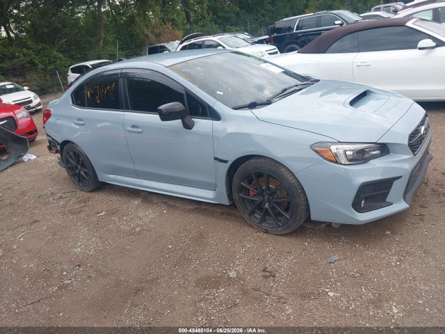 Продаж на аукціоні авто 2019 Subaru Wrx Premium, vin: JF1VA1B6XK9807978, номер лоту: 45465104