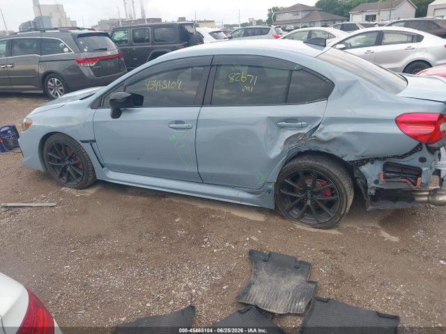 Продаж на аукціоні авто 2019 Subaru Wrx Premium, vin: JF1VA1B6XK9807978, номер лоту: 45465104