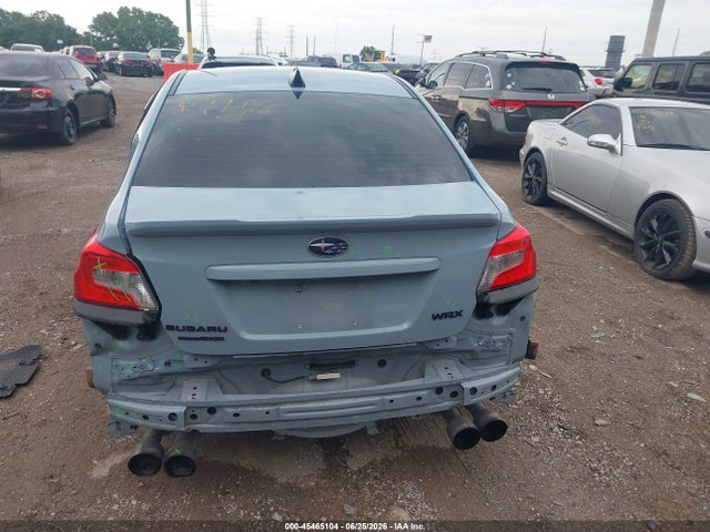 Продаж на аукціоні авто 2019 Subaru Wrx Premium, vin: JF1VA1B6XK9807978, номер лоту: 45465104