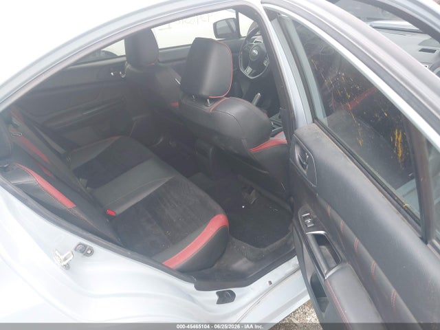 Продаж на аукціоні авто 2019 Subaru Wrx Premium, vin: JF1VA1B6XK9807978, номер лоту: 45465104
