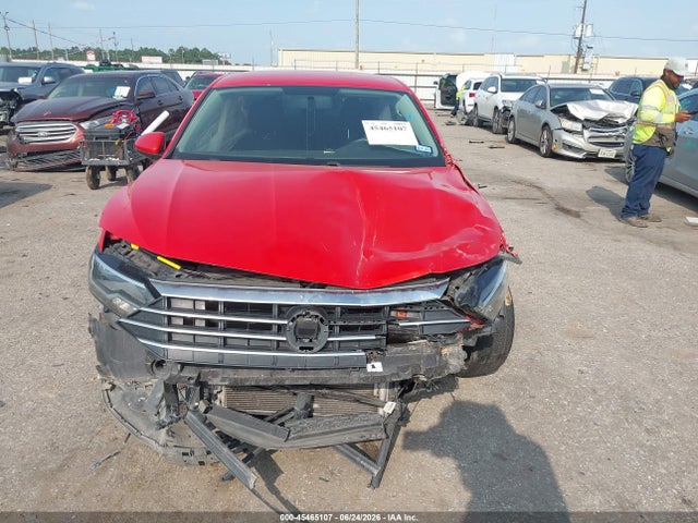 45465107 :رقم المزاد ، 3VWC57BU0KM199717 vin ، 2019 Volkswagen Jetta 1.4t R-line/1.4t S/1.4t Se مزاد بيع