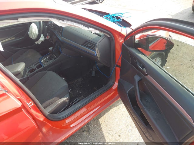 45465107 :رقم المزاد ، 3VWC57BU0KM199717 vin ، 2019 Volkswagen Jetta 1.4t R-line/1.4t S/1.4t Se مزاد بيع