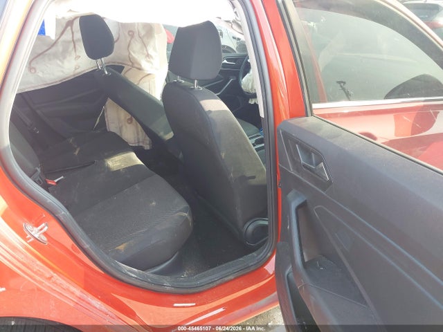 45465107 :رقم المزاد ، 3VWC57BU0KM199717 vin ، 2019 Volkswagen Jetta 1.4t R-line/1.4t S/1.4t Se مزاد بيع
