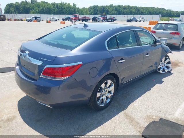 45465108 :رقم المزاد ، 1G4GC5E31DF240534 vin ، 2013 Buick Lacrosse Leather Group مزاد بيع