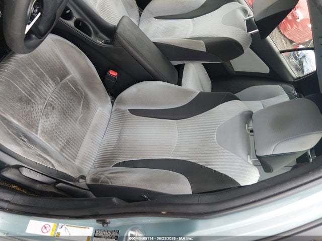 2016 Toyota Prius Two მანქანა იყიდება აუქციონზე, vin: JTDKBRFUXG3005104, აუქციონის ნომერი: 45465114