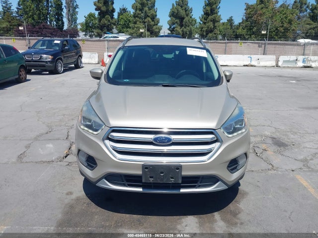 Ford ESCAPE SEL 2018 1FMCU0HD3JUA24629 Image 12