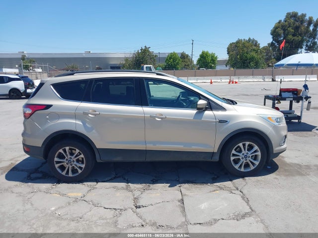 Ford ESCAPE SEL 2018 1FMCU0HD3JUA24629 Image 13