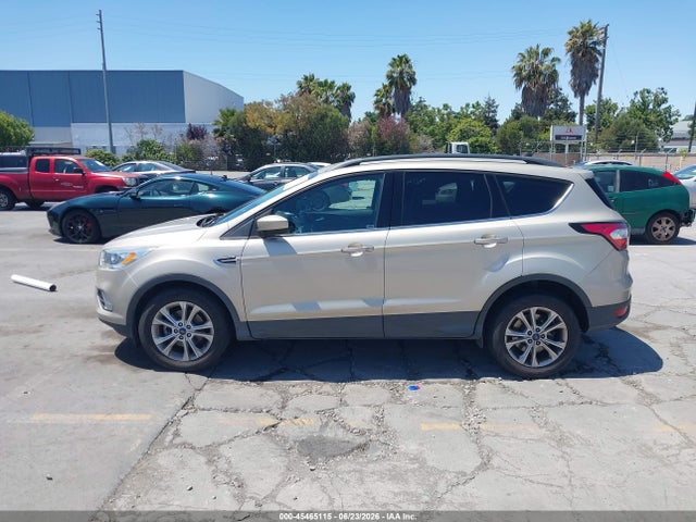 Ford ESCAPE SEL 2018 1FMCU0HD3JUA24629 Image 14
