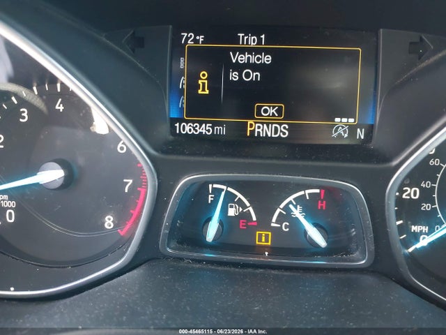 Ford ESCAPE SEL 2018 1FMCU0HD3JUA24629 Image 15