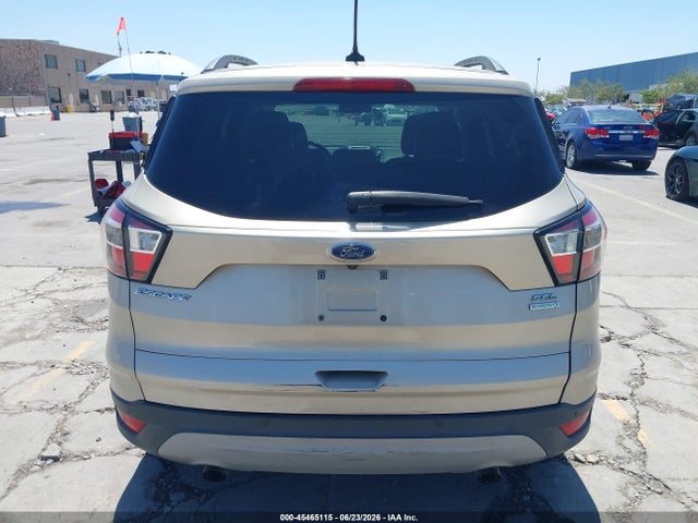 Ford ESCAPE SEL 2018 1FMCU0HD3JUA24629 Image 16