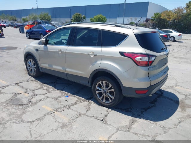Ford ESCAPE SEL 2018 1FMCU0HD3JUA24629 Image 3