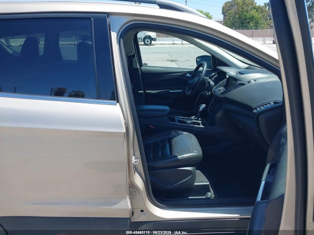 Ford ESCAPE SEL 2018 1FMCU0HD3JUA24629 Image 5