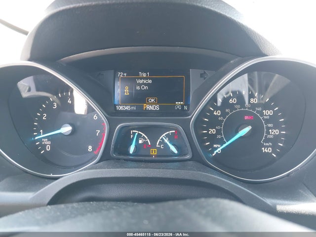 Ford ESCAPE SEL 2018 1FMCU0HD3JUA24629 Image 7