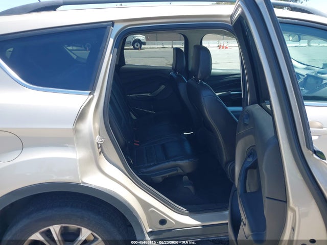 Ford ESCAPE SEL 2018 1FMCU0HD3JUA24629 Image 8