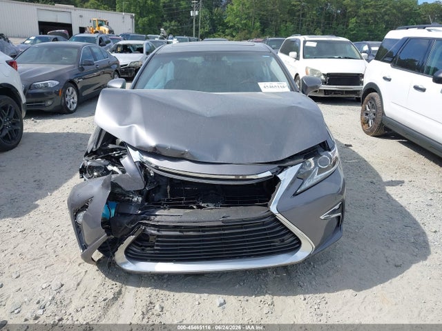 Продажа на аукционе авто 2016 Lexus Es 300h, vin: JTHBW1GG0G2112925, номер лота: 45465116