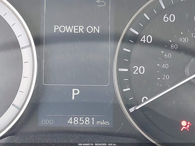 Продажа на аукционе авто 2016 Lexus Es 300h, vin: JTHBW1GG0G2112925, номер лота: 45465116