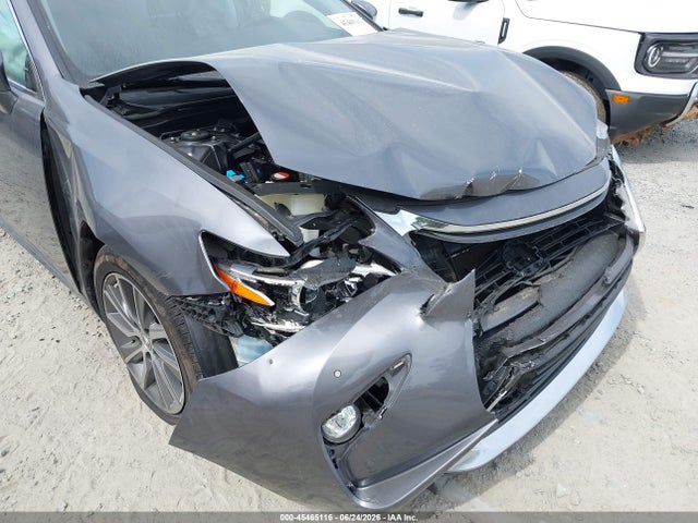 Продажа на аукционе авто 2016 Lexus Es 300h, vin: JTHBW1GG0G2112925, номер лота: 45465116