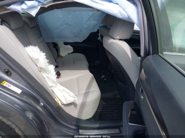 Продажа на аукционе авто 2016 Lexus Es 300h, vin: JTHBW1GG0G2112925, номер лота: 45465116