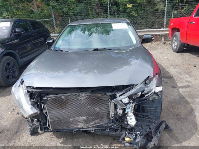 Продажа на аукционе авто 2017 Nissan Maxima 3.5 Sr, vin: 1N4AA6AP2HC415997, номер лота: 45465119